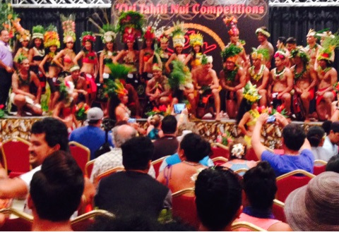 Ori Tahiti Nui Solo Competition に出場しましたpage-visual Ori Tahiti Nui Solo Competition に出場しましたビジュアル